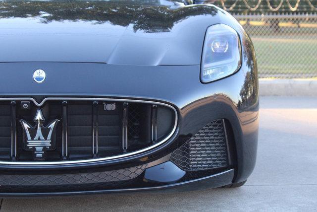 used 2024 Maserati GranTurismo car, priced at $119,991