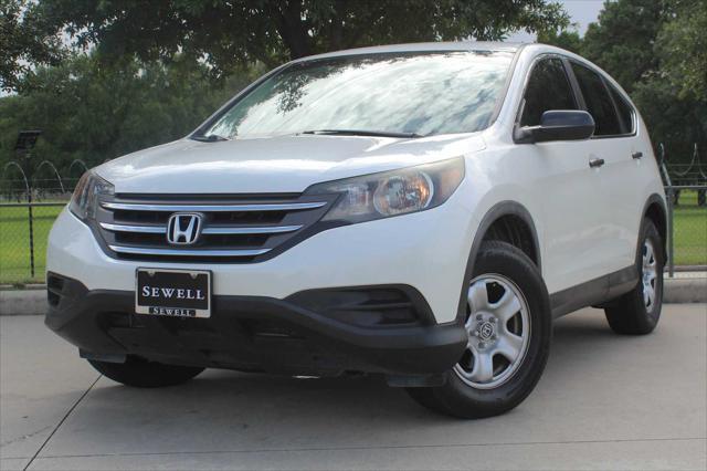 used 2014 Honda CR-V car, priced at $15,991