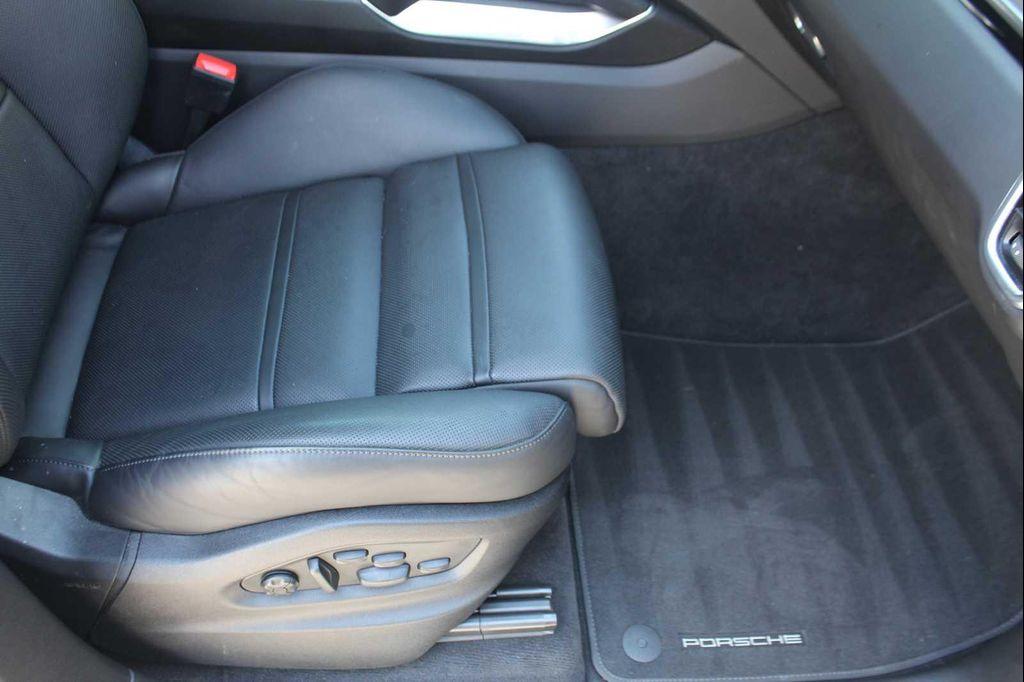 used 2022 Porsche Cayenne car, priced at $84,991