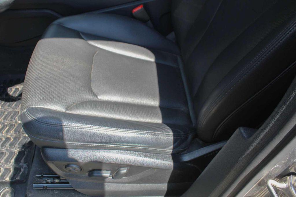 used 2017 Audi Q7 car, priced at $17,991