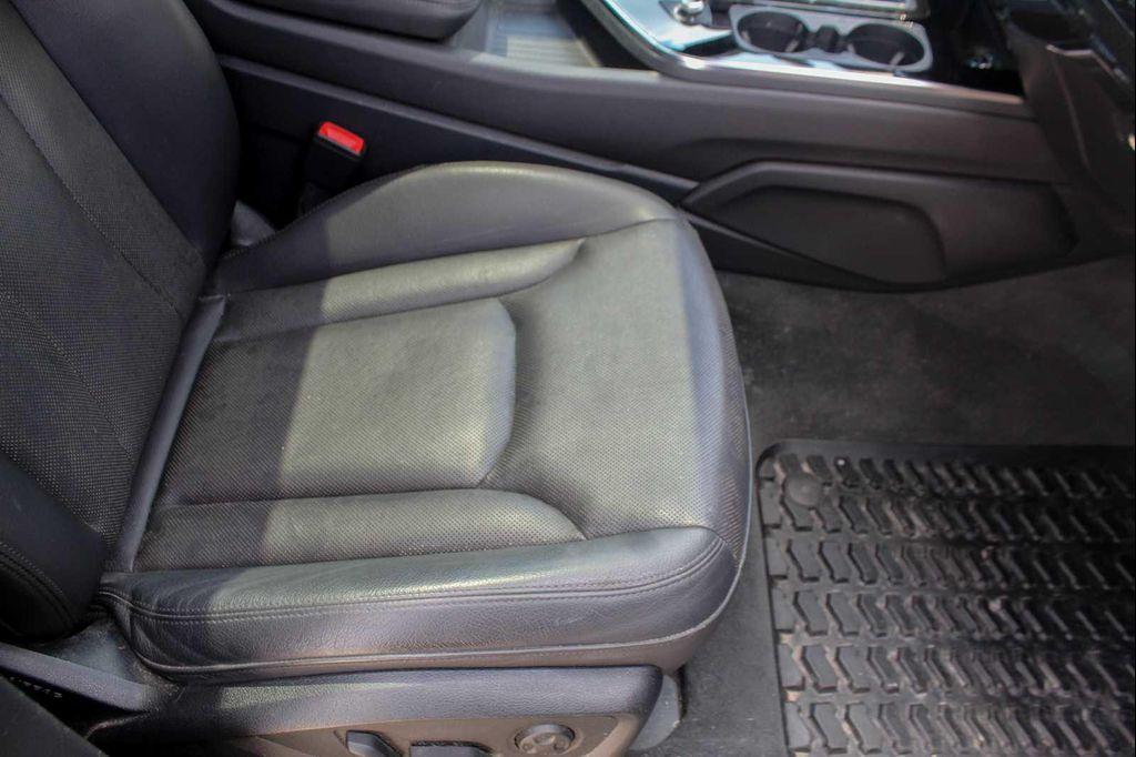 used 2017 Audi Q7 car, priced at $17,991