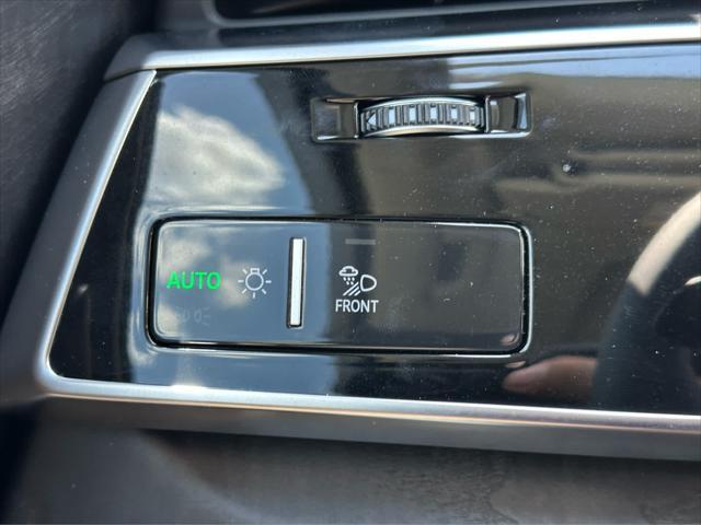 new 2025 Audi Q7 car, priced at $83,000