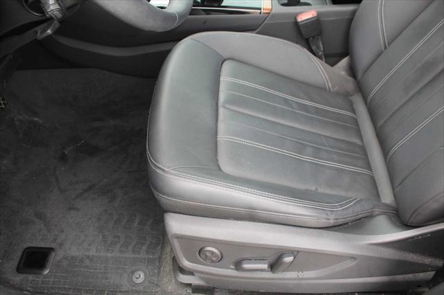 used 2023 Audi Q5 car, priced at $32,991