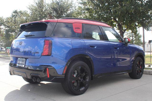 used 2025 MINI Countryman car, priced at $43,991