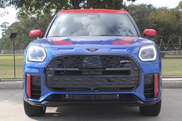 used 2025 MINI Countryman car, priced at $43,991