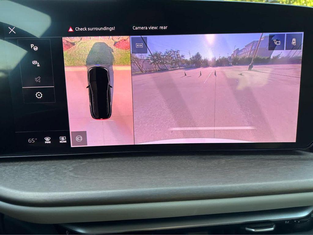 new 2025 Audi Q5 Sportback car, priced at $62,480