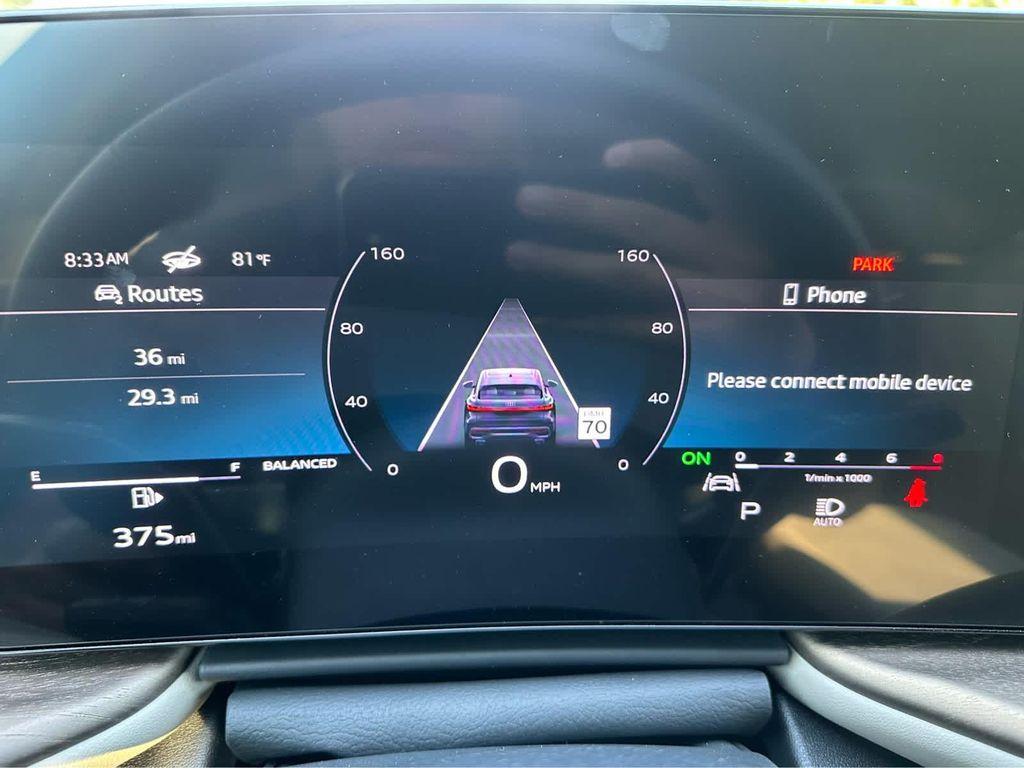 new 2025 Audi Q5 Sportback car, priced at $62,480