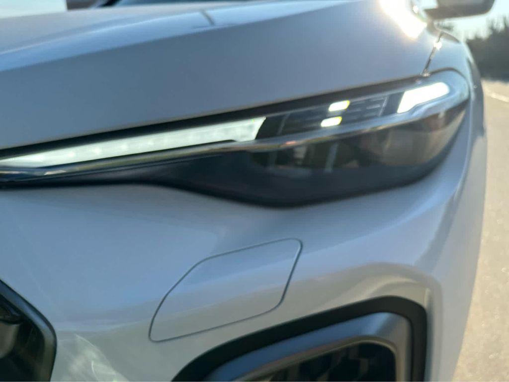 new 2025 Audi Q5 Sportback car, priced at $62,480