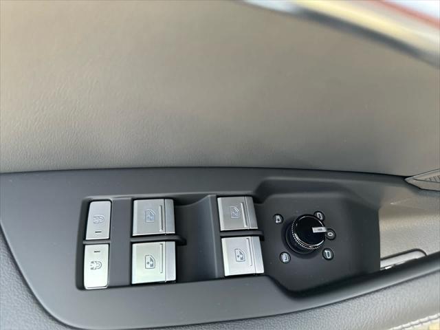 new 2025 Audi A6 car, priced at $76,130