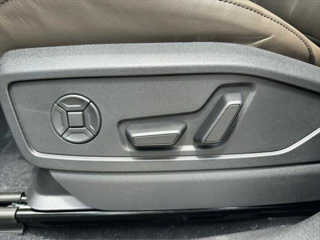 new 2025 Audi Q5 car, priced at $61,300