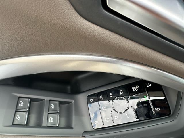 new 2025 Audi Q5 car, priced at $61,300