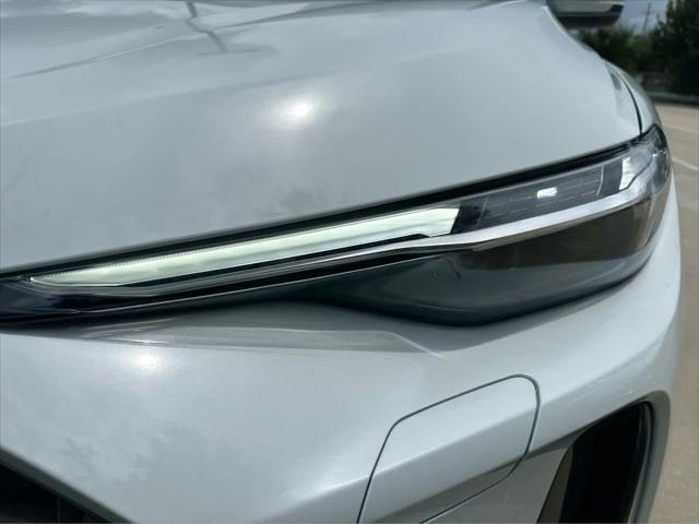 new 2025 Audi Q5 car, priced at $61,300