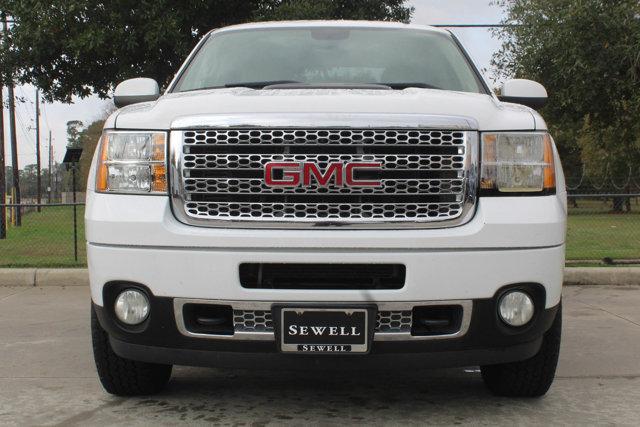 used 2011 GMC Sierra 2500 car, priced at $28,991