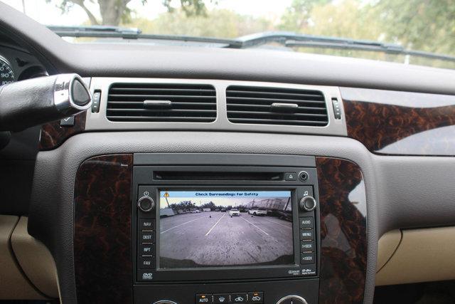 used 2011 GMC Sierra 2500 car, priced at $28,991