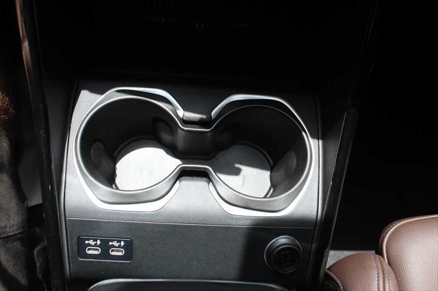 used 2023 BMW X1 car, priced at $34,991