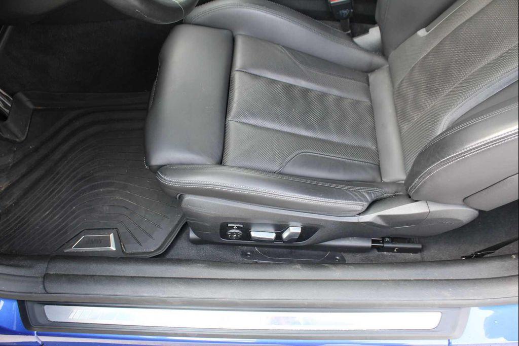 used 2022 BMW M4 car, priced at $64,991