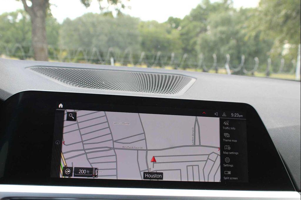 used 2022 BMW M4 car, priced at $64,991