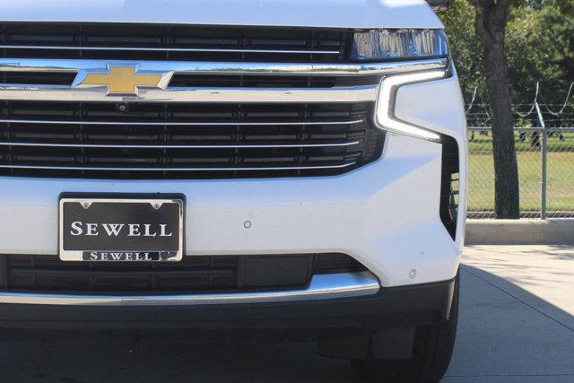 used 2022 Chevrolet Suburban car, priced at $49,944