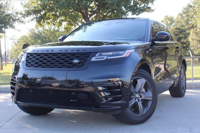 used 2022 Land Rover Range Rover Velar car, priced at $38,991