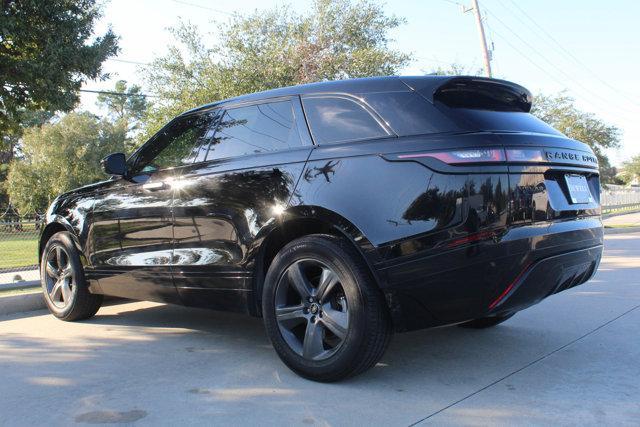 used 2022 Land Rover Range Rover Velar car, priced at $38,991