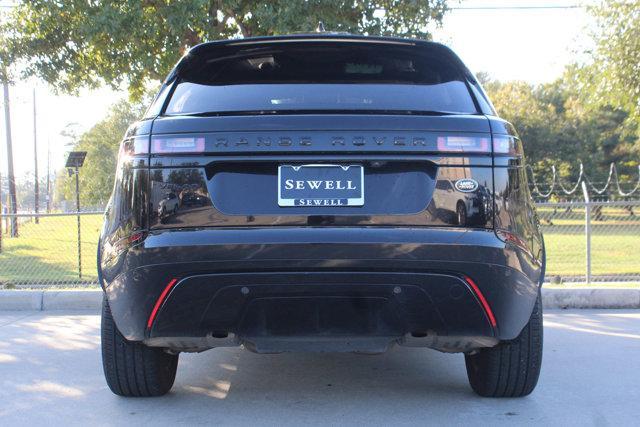 used 2022 Land Rover Range Rover Velar car, priced at $38,991