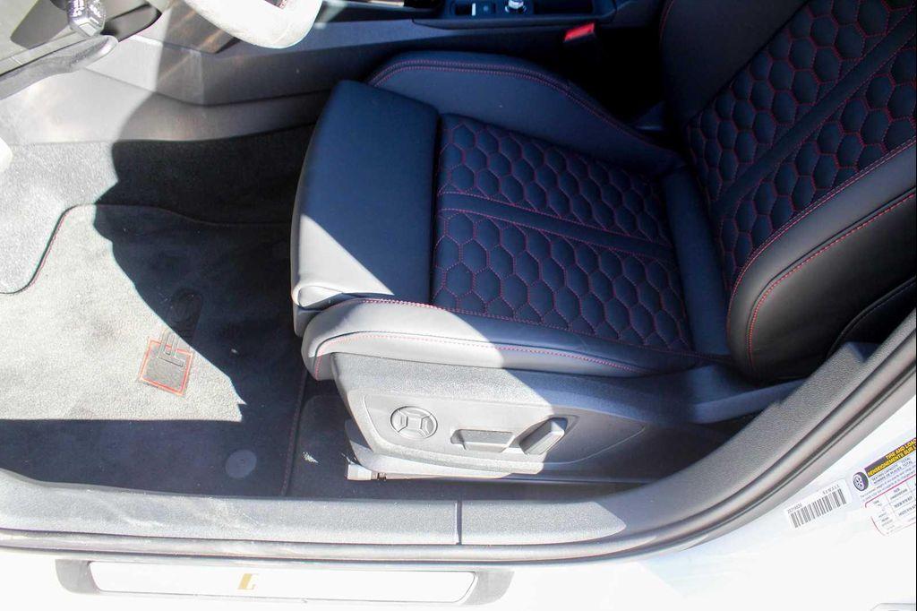 used 2025 Audi RS 3 car, priced at $68,991
