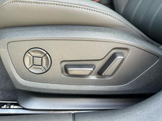 new 2025 Audi A5 car, priced at $61,770