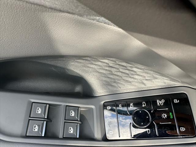 new 2025 Audi A5 car, priced at $61,770