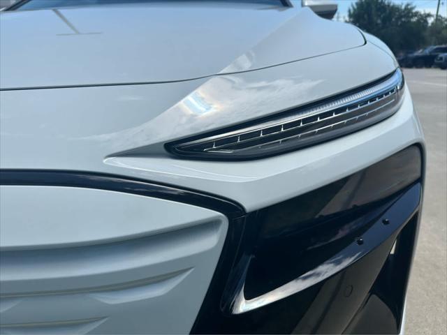 new 2025 Audi A6 e-tron car, priced at $62,103