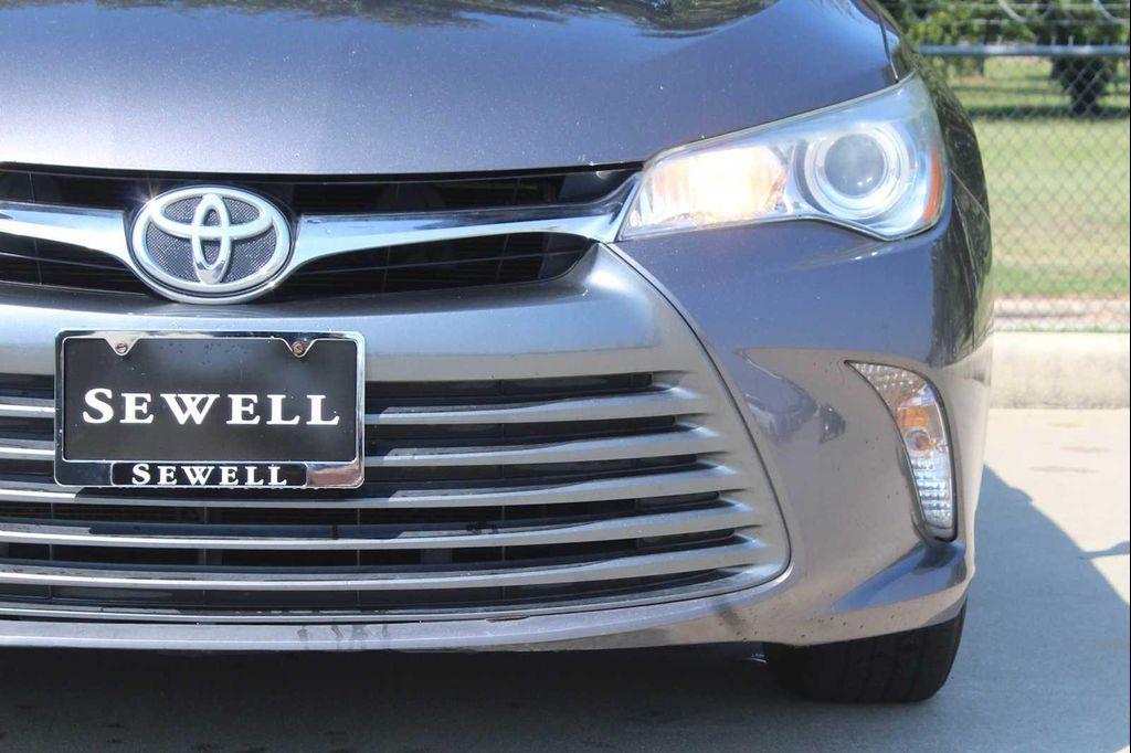 used 2016 Toyota Camry car, priced at $15,991