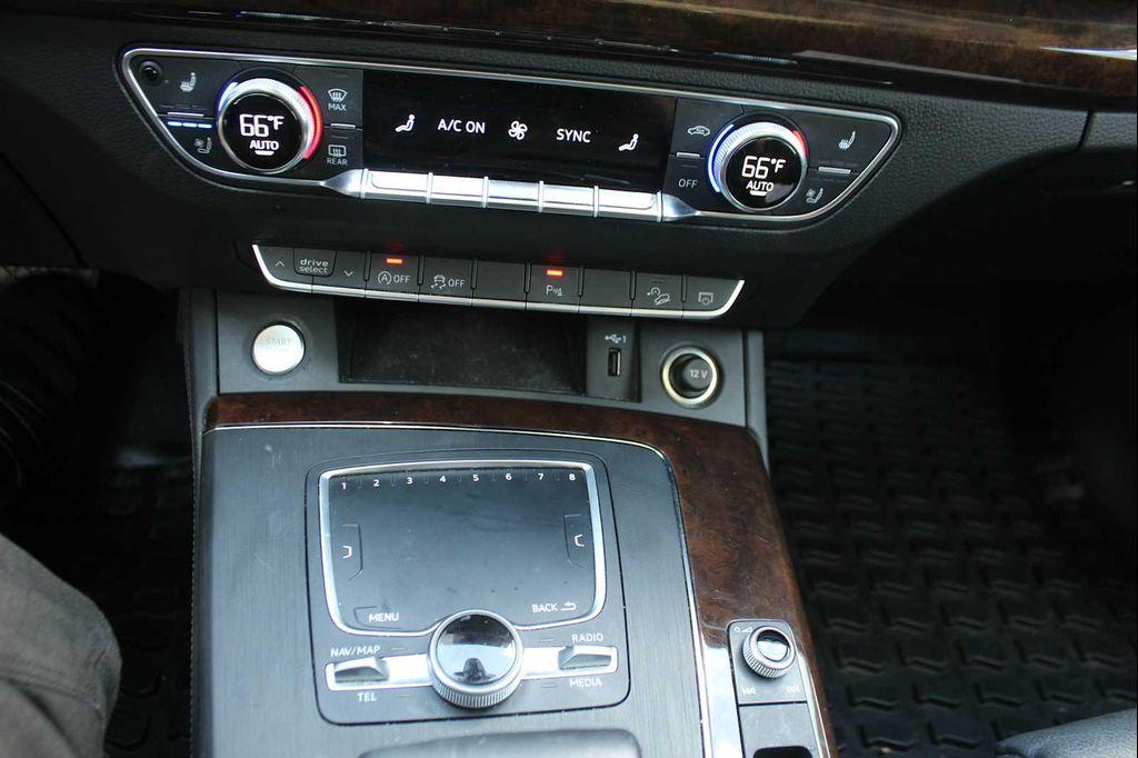 used 2020 Audi Q5 car, priced at $21,991