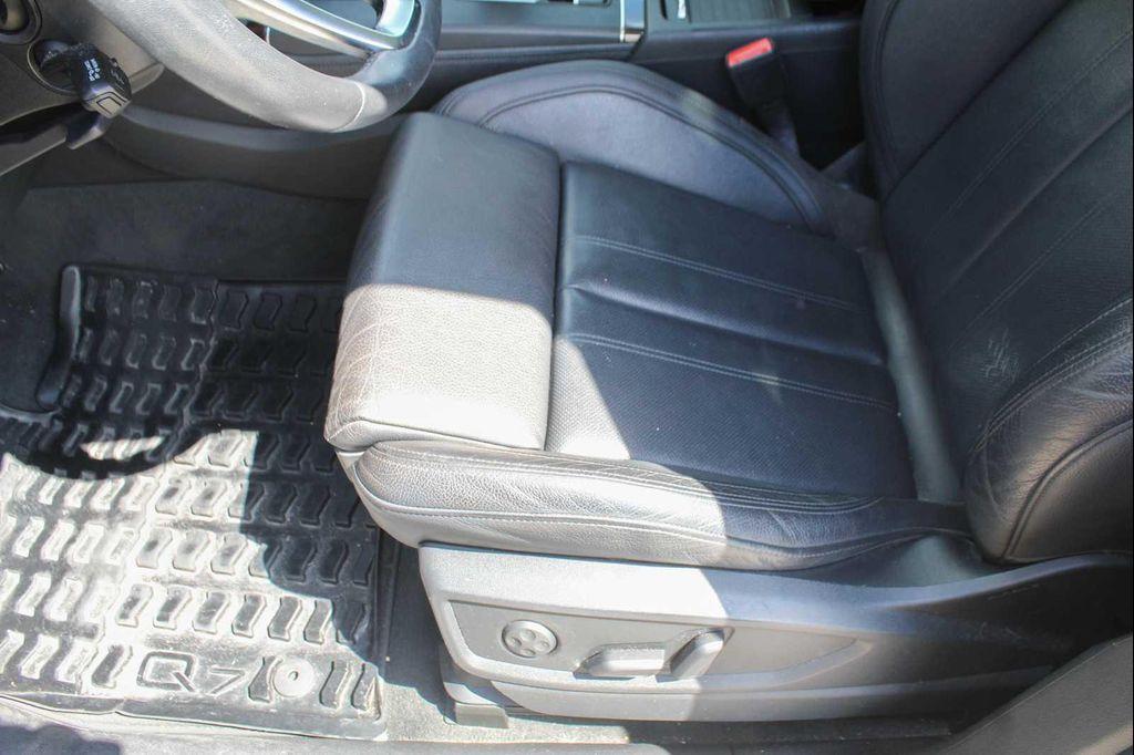 used 2020 Audi Q5 car, priced at $21,991