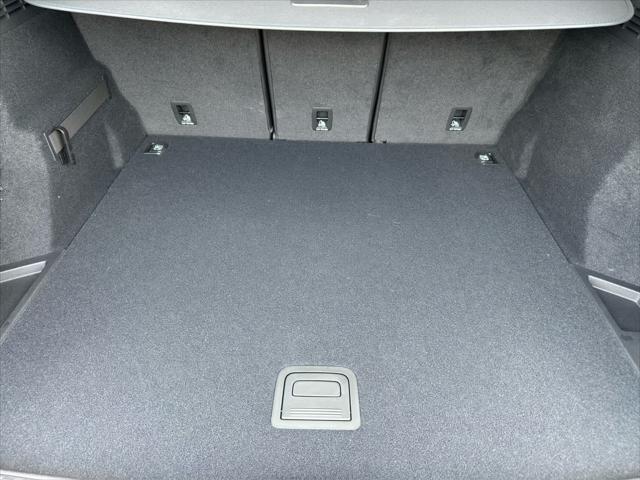 new 2025 Audi Q5 car, priced at $61,950