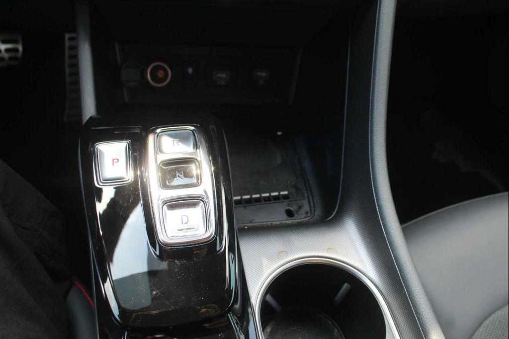 used 2022 Hyundai Sonata car, priced at $20,991