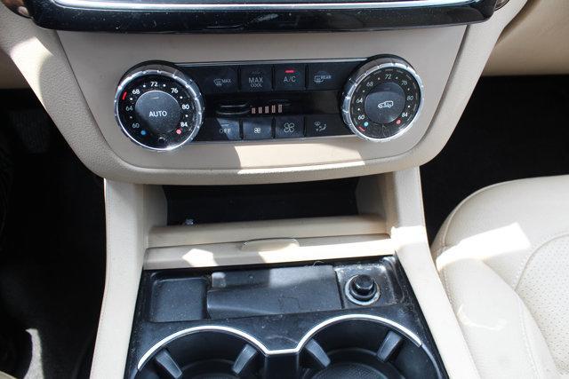 used 2016 Mercedes-Benz GLE-Class car, priced at $18,991