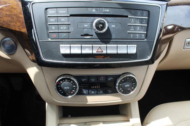 used 2016 Mercedes-Benz GLE-Class car, priced at $18,991