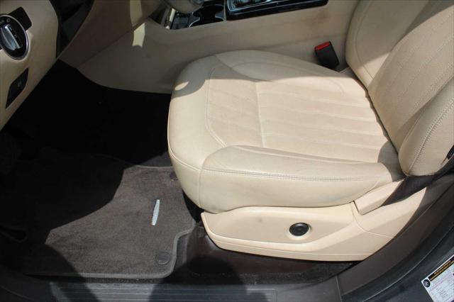 used 2016 Mercedes-Benz GLE-Class car, priced at $18,991