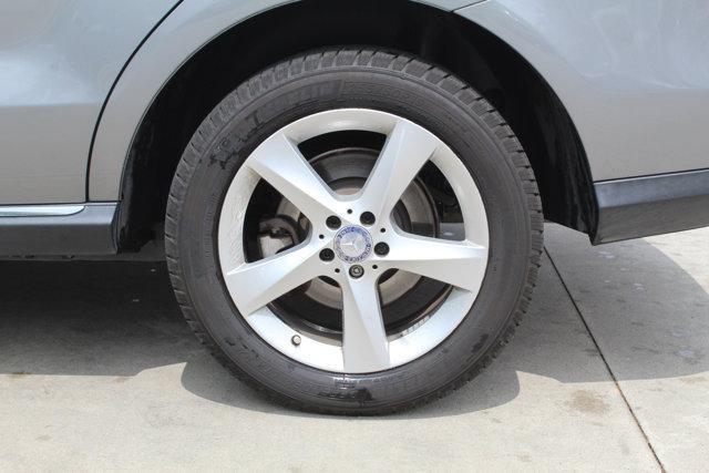used 2016 Mercedes-Benz GLE-Class car, priced at $18,991