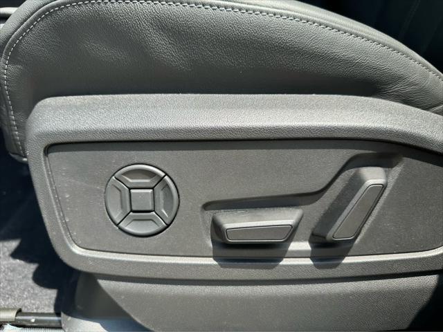 new 2025 Audi Q5 car, priced at $61,300