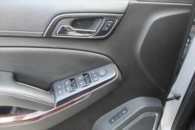 used 2016 GMC Yukon car, priced at $22,991