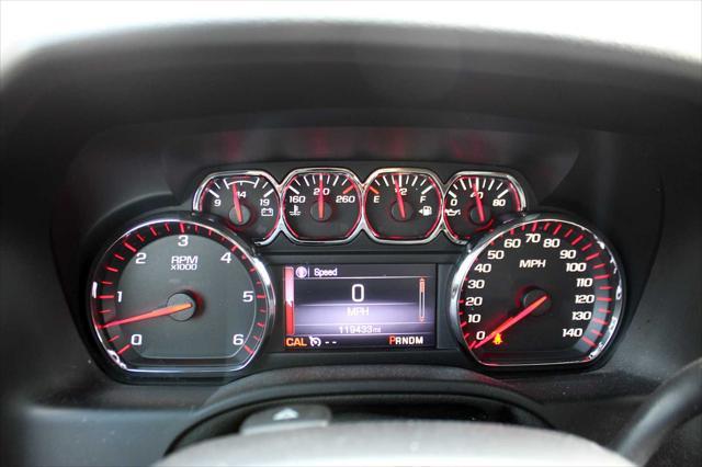 used 2016 GMC Yukon car, priced at $22,991