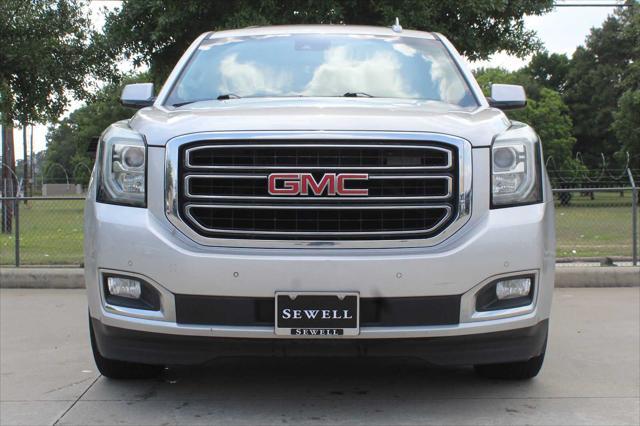used 2016 GMC Yukon car, priced at $22,991