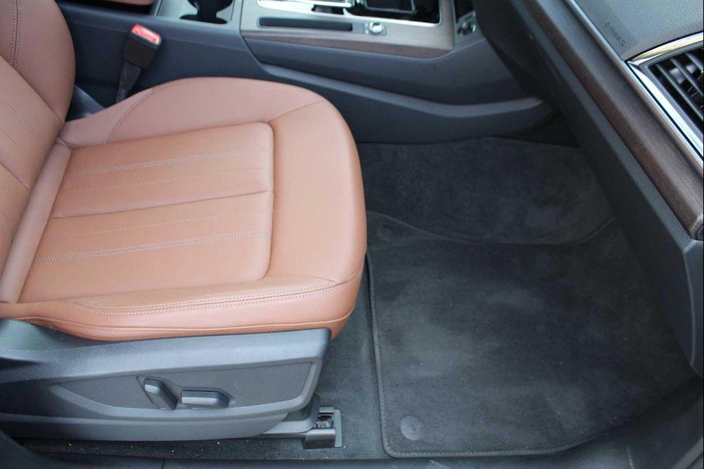 used 2024 Audi Q5 car, priced at $41,991