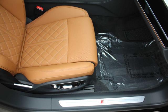used 2025 Audi S8 car, priced at $109,991