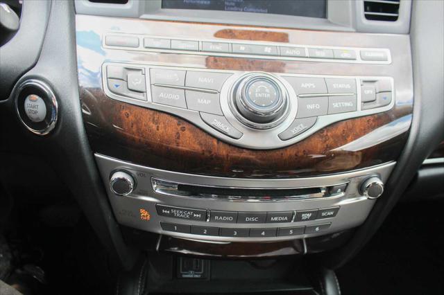 used 2019 INFINITI QX60 car, priced at $23,991