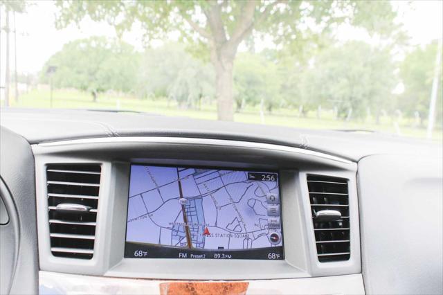 used 2019 INFINITI QX60 car, priced at $23,991