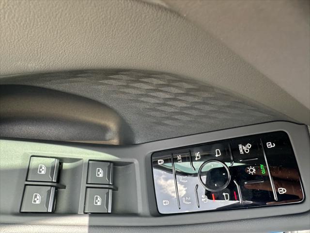 new 2025 Audi A5 car, priced at $58,675