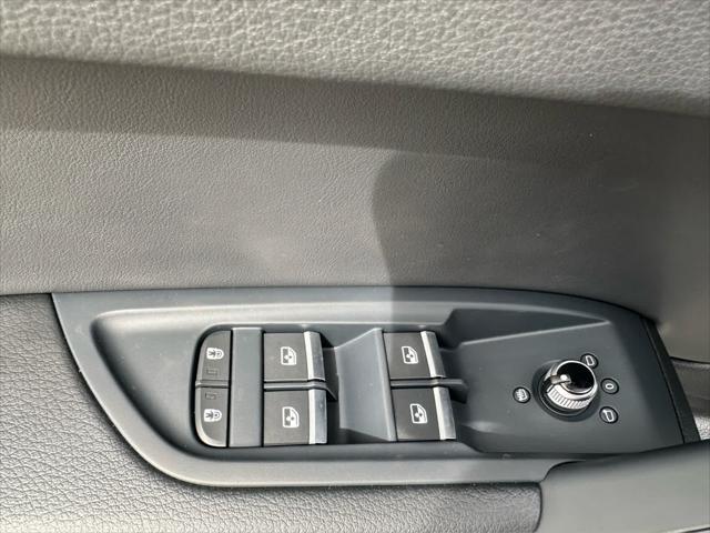 new 2025 Audi Q5 car, priced at $54,090