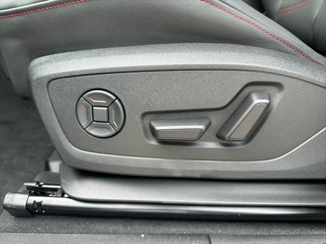 new 2025 Audi Q3 car, priced at $46,248