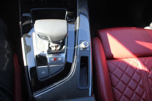 used 2021 Audi S5 car, priced at $45,991